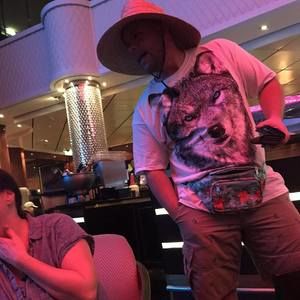 Meet your Posher, Nick